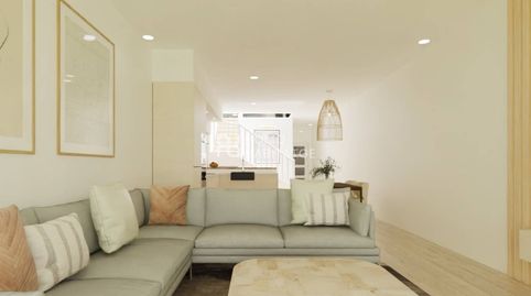 Foto 4 de Casa o chalet en venta en Calle Creueta, Centre, Sabadell