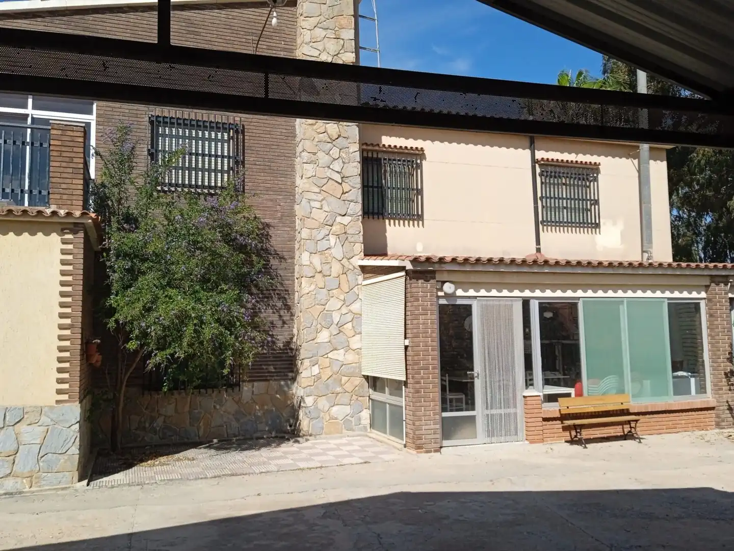 Terreny rústic en venda a Camino De La Alcoraya, imagen 13