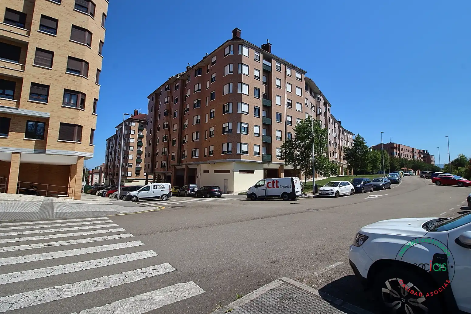 Pis amb ascensor en venda a Gijón - CL MATILDE DE LA TORRE 7, imagen 50