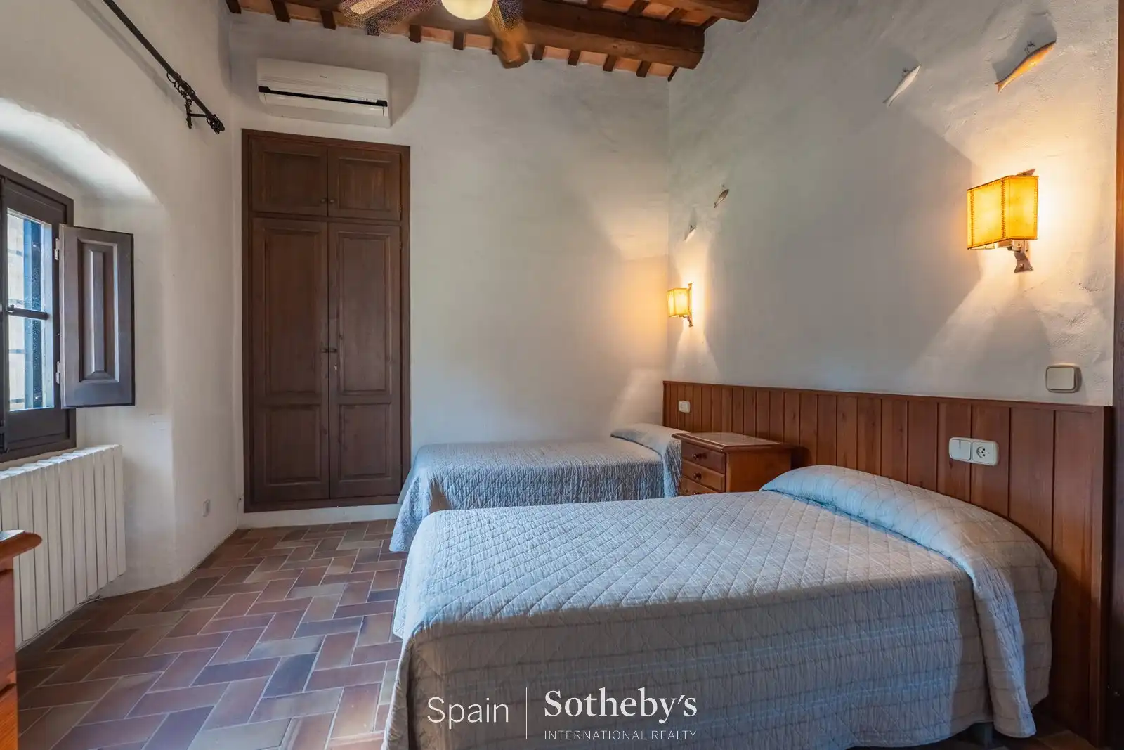 Casa con piscina en venta en Camí de Can Pipes, imagen 17