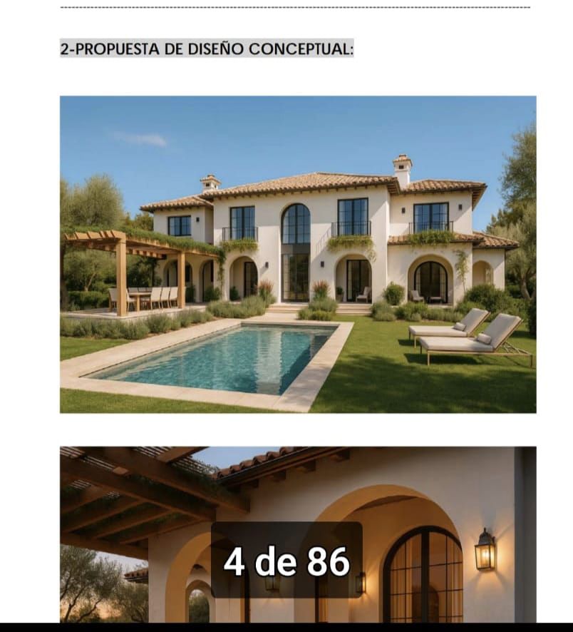 Vista exterior de Residencial en venta en Marbella