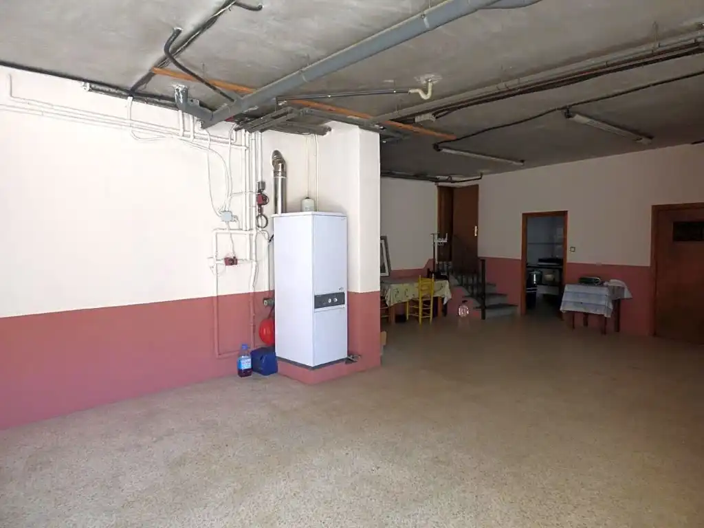 Casa o chalet en venta en C. la Corona, 2-20, Aínsa-Sobrarbe