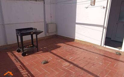 Terrassa de Casa o xalet en venda en Sabadell amb Calefacció i Terrassa