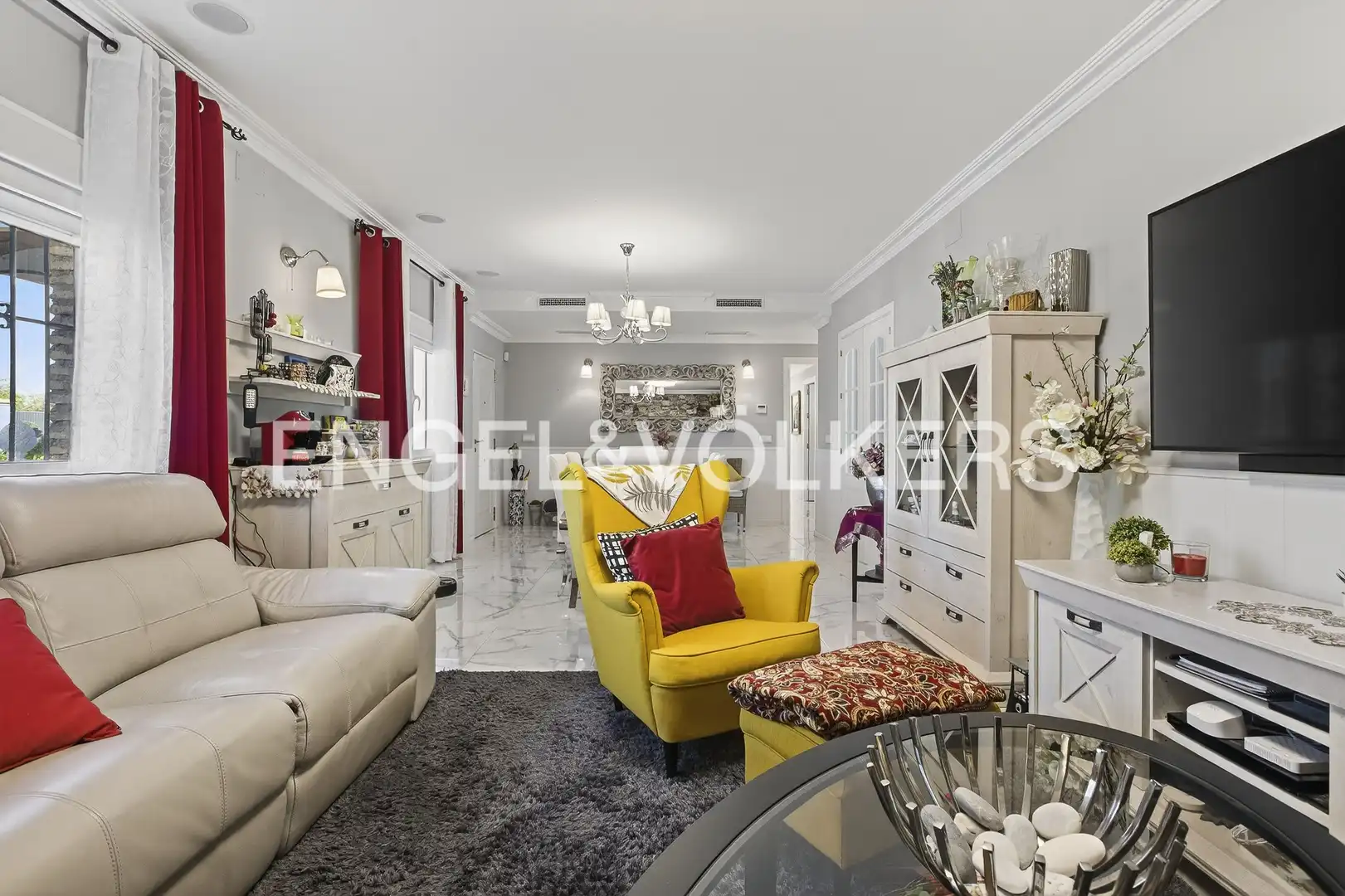 Casa con piscina en venta en Carmona, imagen 35