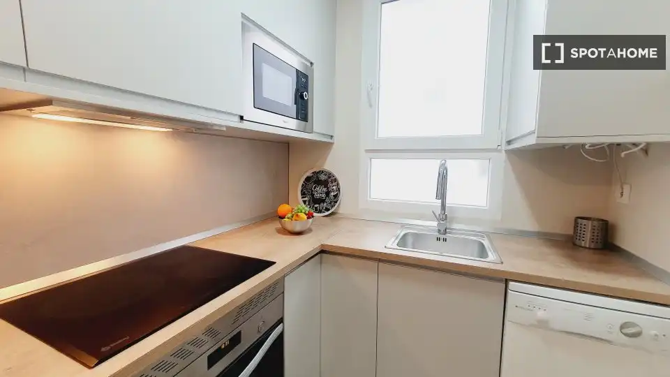 Flat to rent in Chamberí, imagen 10