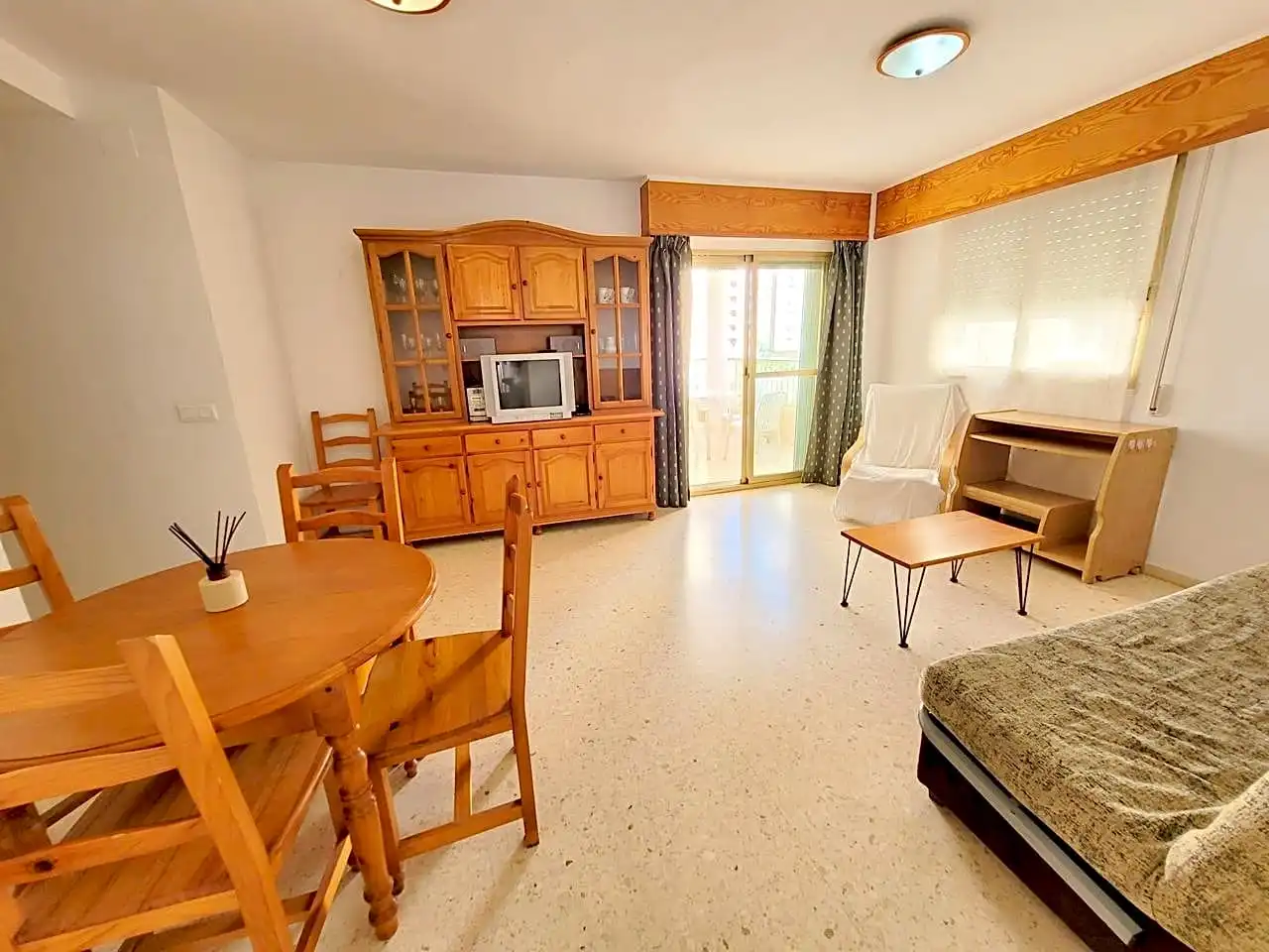 Apartments for rent in Rosa De Los Vientos, 20, Playa de Gandia