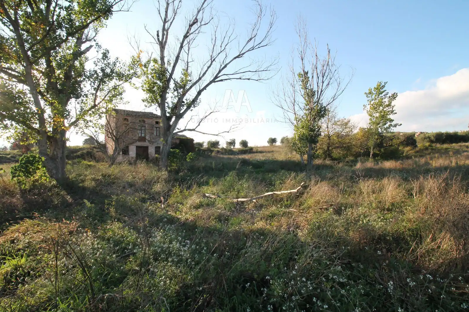 Xalet amb jardí en venda a Jorba, imagen 5