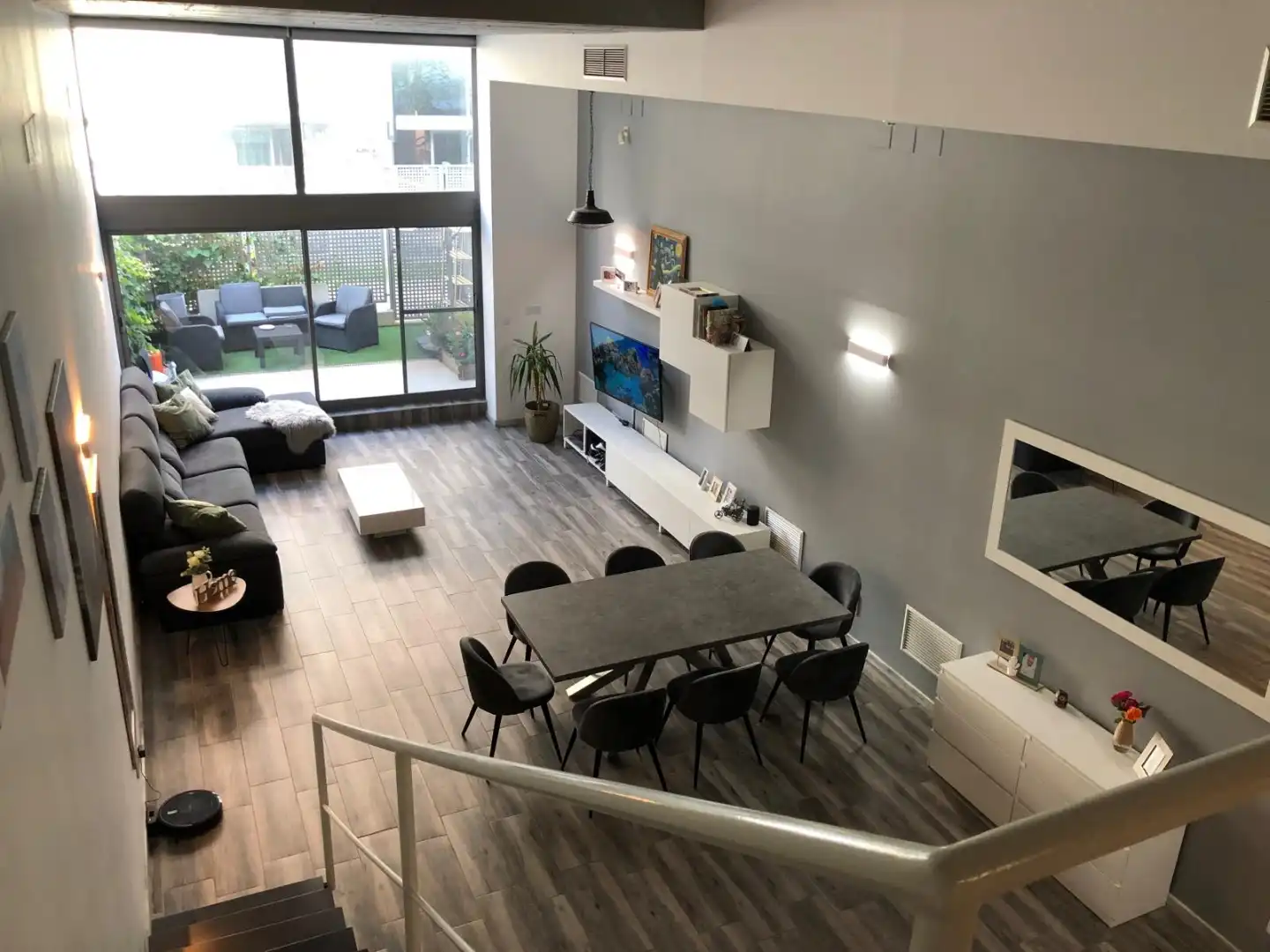Loft amb piscina en venda a Calle dels Gremis 1, imagen 2