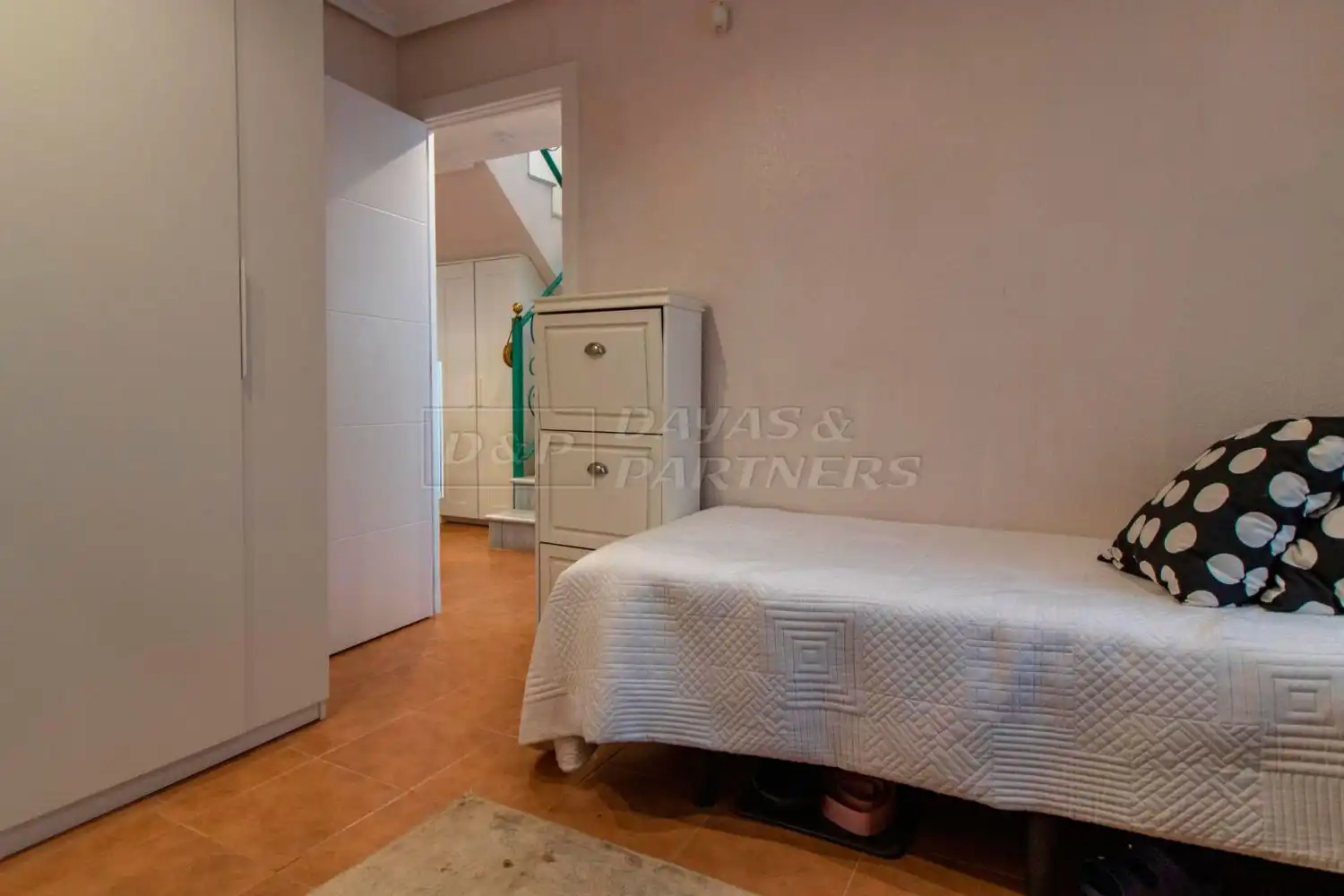 Maison mitoyenne avec piscine à vendre à Playa de los Locos, imagen 30