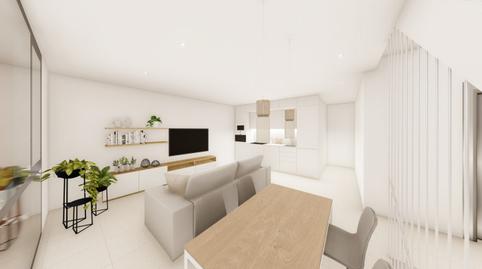Foto 3 de Residencial en venta en Calle Manresa, 5, Barrio Torrero, Zaragoza