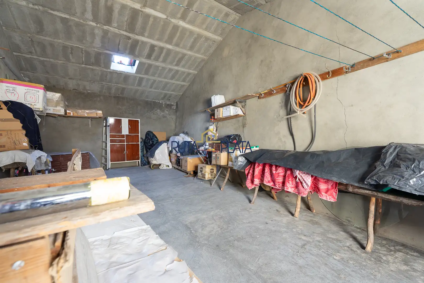 Edificio en venta en Fermoselle