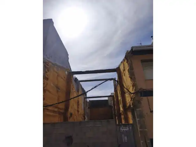 Terreny residencial en venda a Calle Sant Josep De, imagen 3