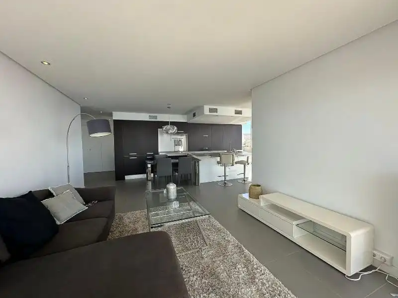 Apartament amb piscina de lloguer a Río Real - Los Monteros, imagen 9