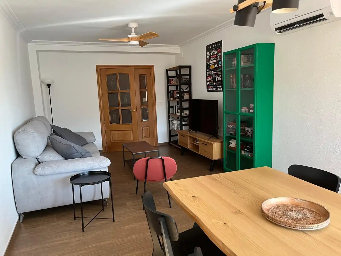 Piso con ascensor en venta en Eixample, imagen 7