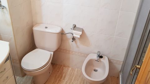 Foto 5 von Wohnungen zur Miete in Ensanche - Franciscanos, Albacete Capital