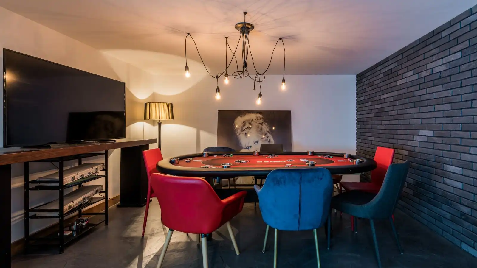 Chalet con piscina en venta en Urbanizacion los Altos de los Monteros, imagen 18
