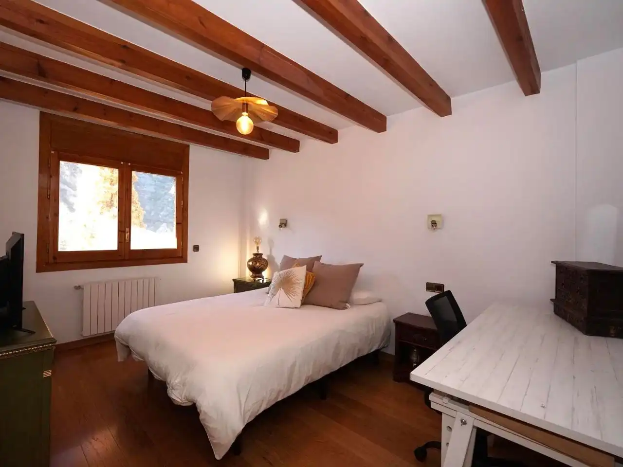 Casa a schiera con giardino in vendita a Carretera Rabassa 27, imagen 8