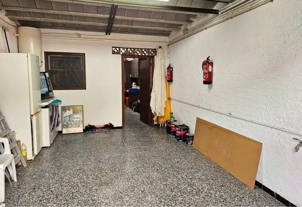 Villa con piscina in vendita a Carrer Avet, imagen 36