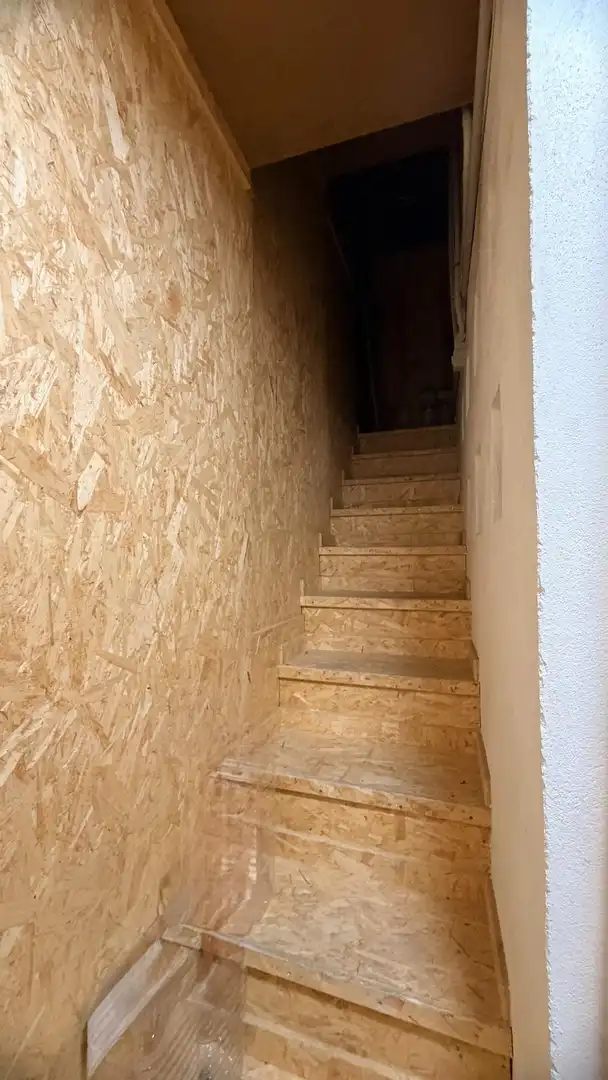 Casa adosada en venda en Buen Paso - La Mancha