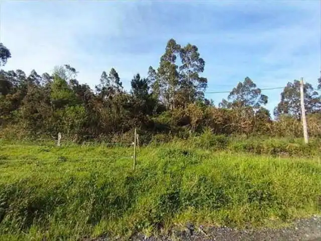 Grundstücke und Bauplätze zum Verkauf in Cedeira, imagen 2