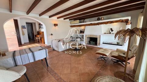 Photo 5 of House or chalet to rent in Carrer Venda de Cas Serres, Santa Gertrudis, Santa Eulària des Riu