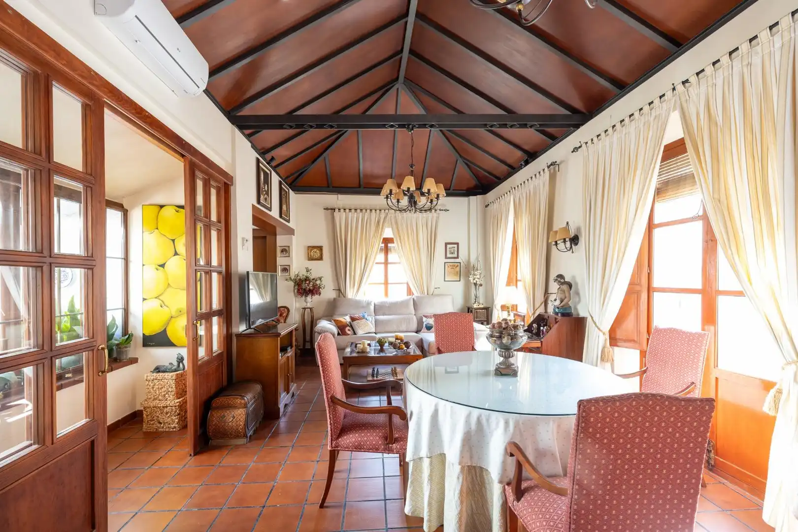 House with terrace for sale in Calle San Juan de los Reyes 43, imagen 34