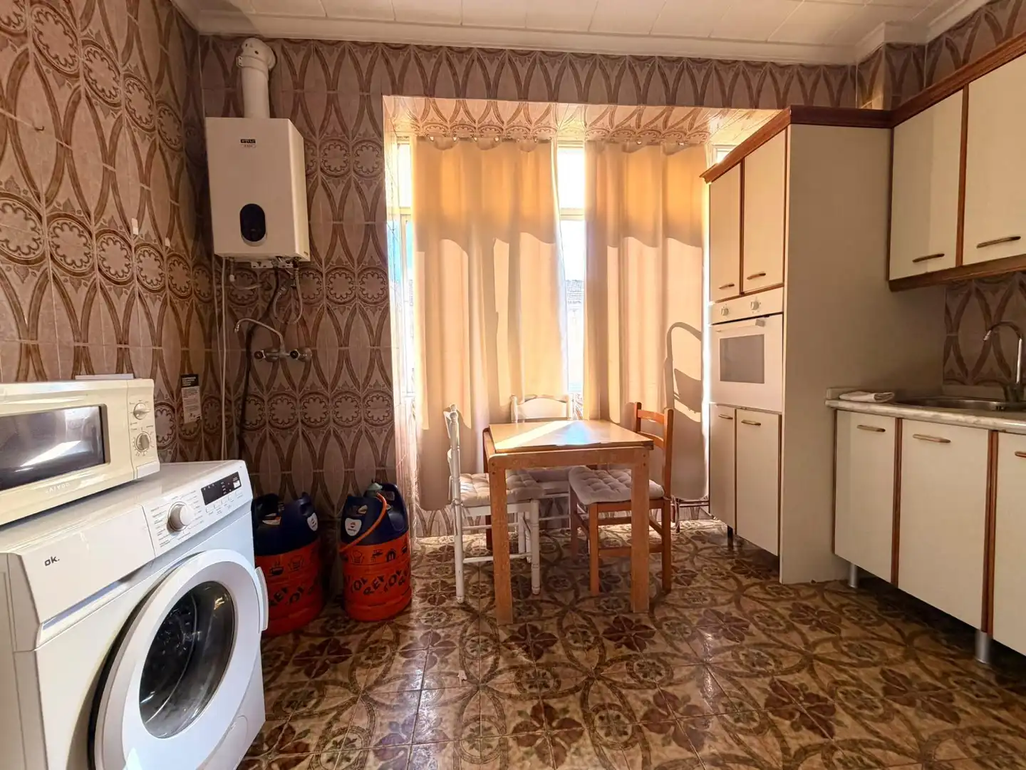 Cocina de Piso en venta en Cartagena ciudad