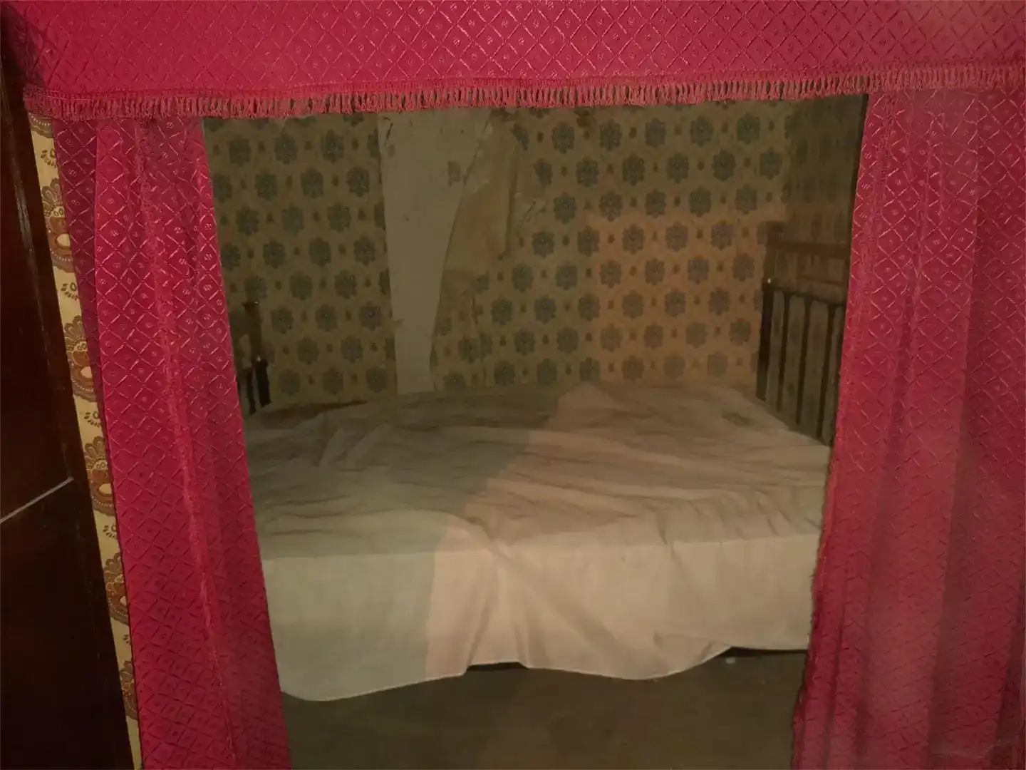 Bedroom of Detached homes for sale in Sigeres