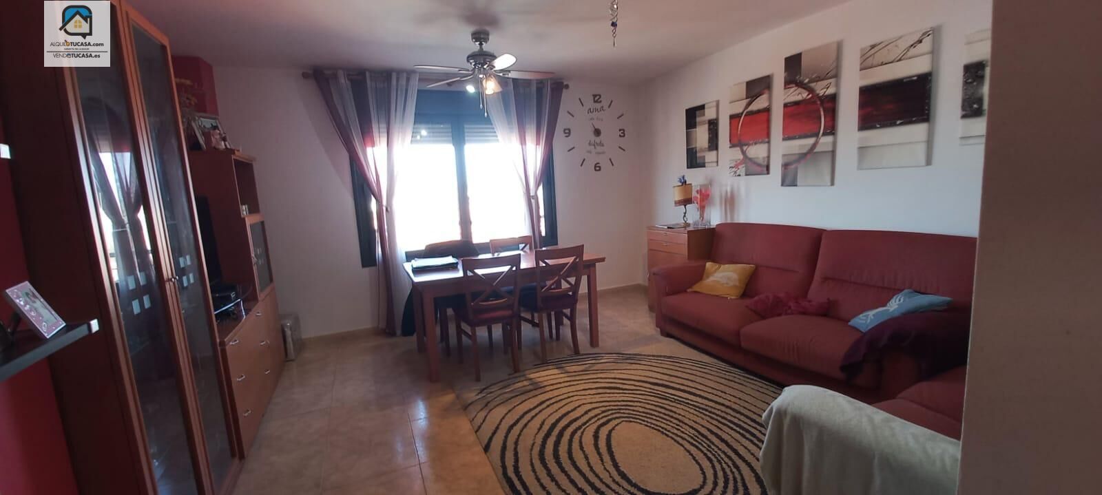 Flat for sale in Cabezón de Pisuerga