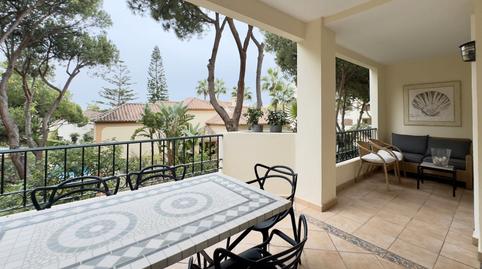 Foto 2 de Apartament en venda a N/a, -1, Romana Playa, Marbella