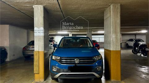 Photo 3 of Garage for sale in Aranzabal, Lovaina, Vitoria - Gasteiz