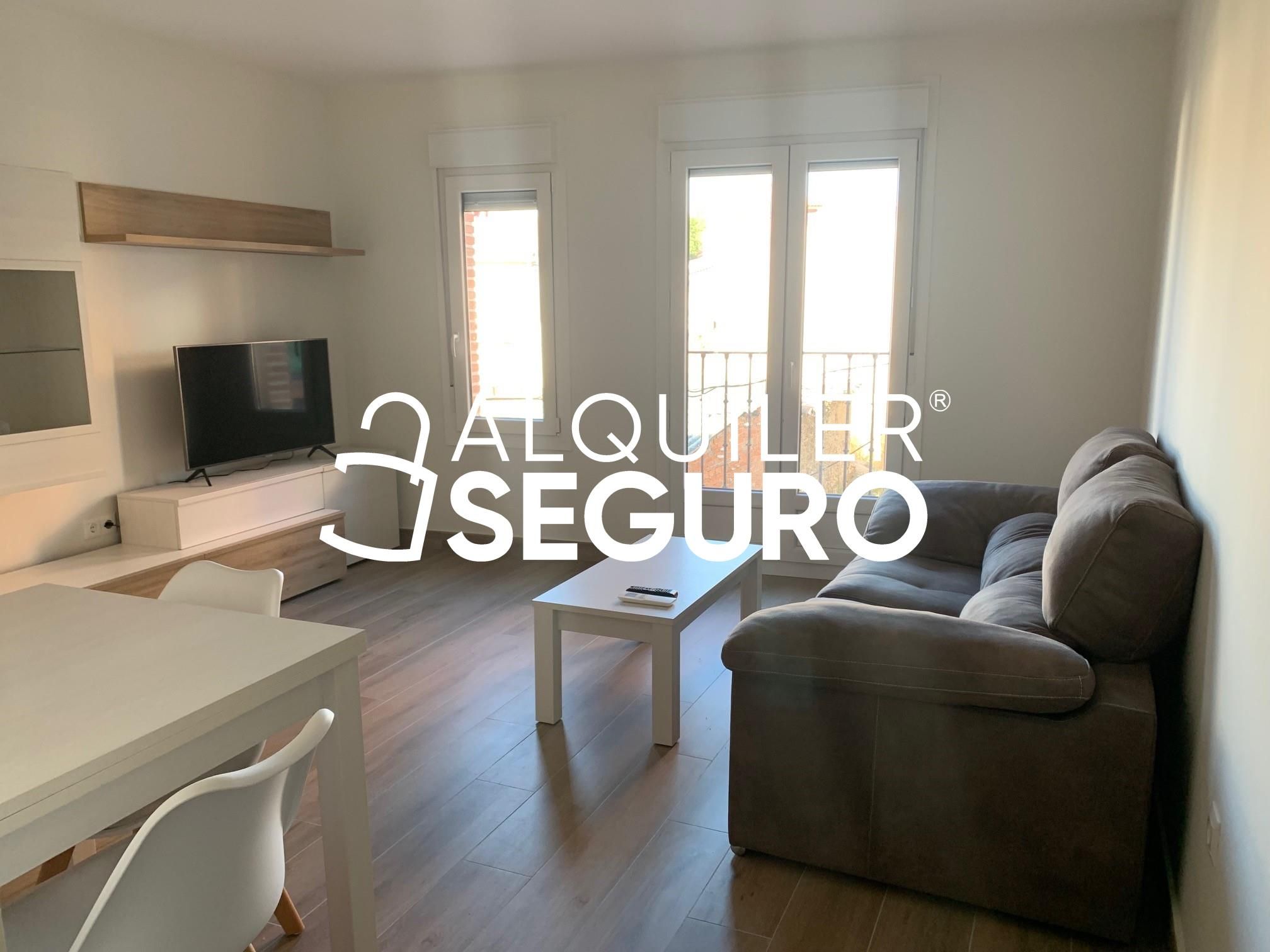 Àtic de lloguer a Mayor , Villa del Prado