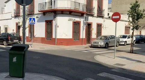 Foto 3 de Casa adosada en venda a Calle Ginede de Sepúlveda, Huerta de la Reina - Trassierra, Córdoba Capital