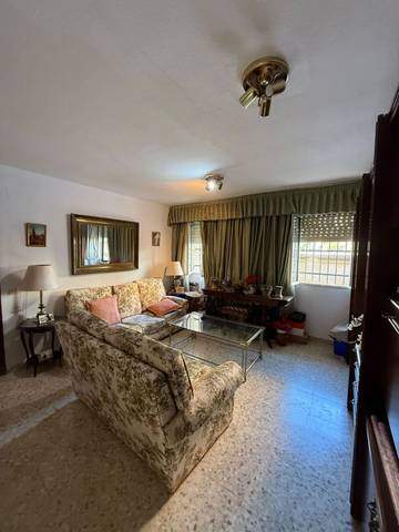 Piso en Venta en Imaginero Fernández Andes en Cruz Roja