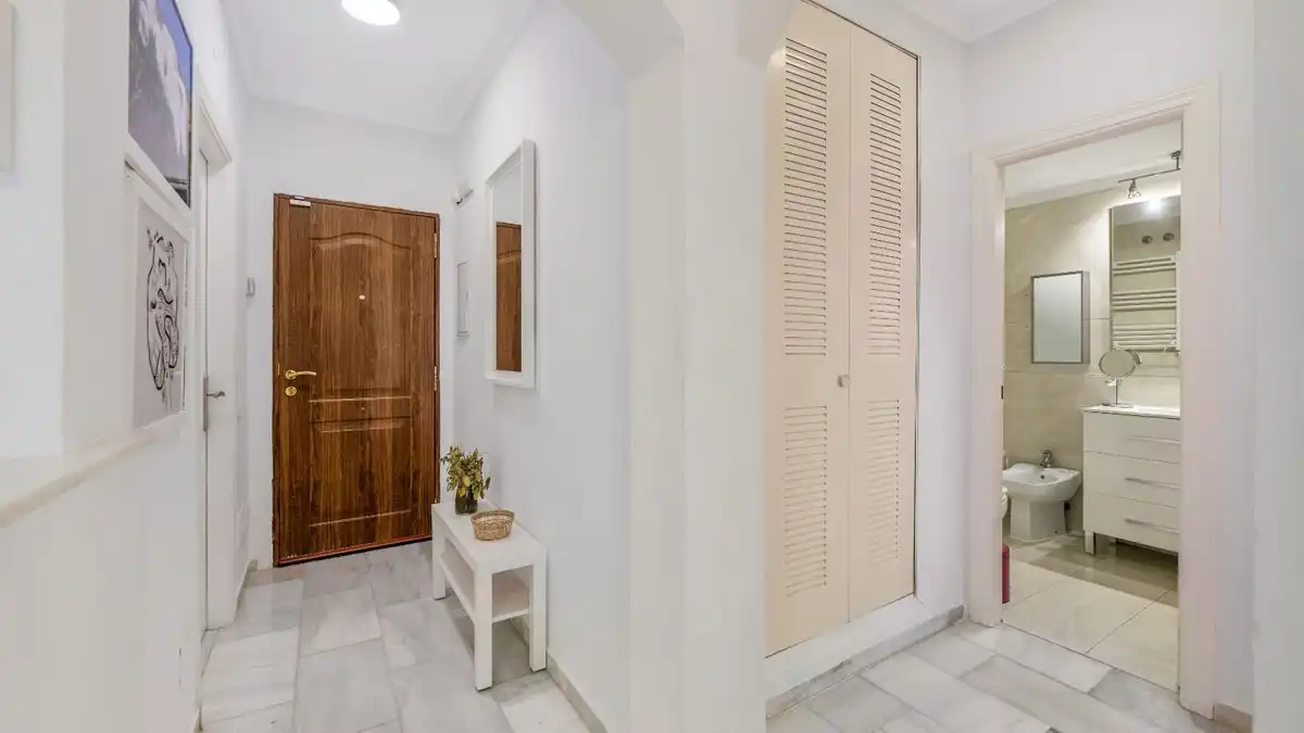 Apartamento en venta en Mijas con Aire acondicionado, Terraza y Amueblado