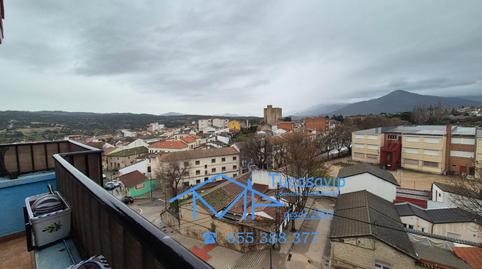 Foto 4 de Pis en venda a San Martín de Valdeiglesias, Madrid