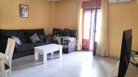 Foto 3 de Pis en venda a Santa María, Centro Ciudad, Plasencia