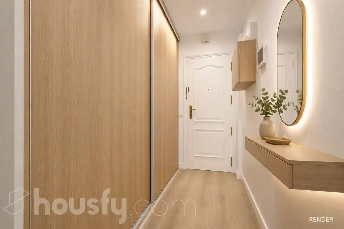 Appartement avec terrasse à vendre à CL ROSSELLO ., imagen 29