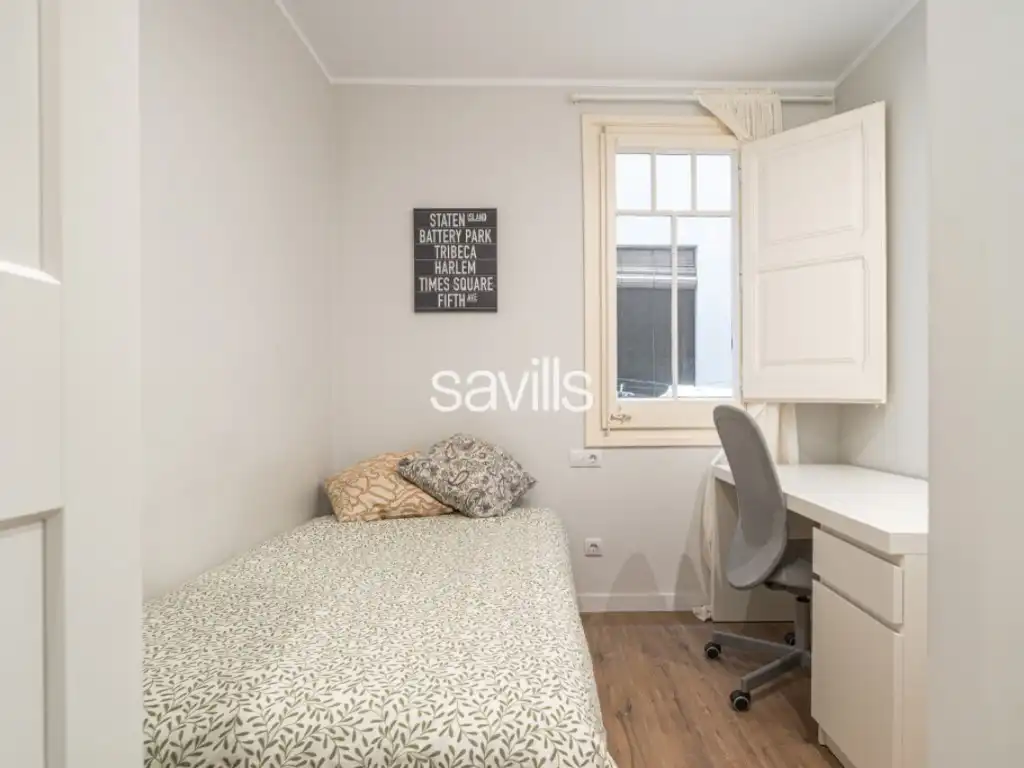 Habitación de Apartamento en venta en Barcelona