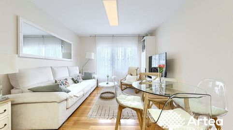 Foto 5 de Piso en venta en Zorrotza, Bilbao