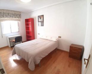 Bedroom of Apartment to share in  Murcia Capital