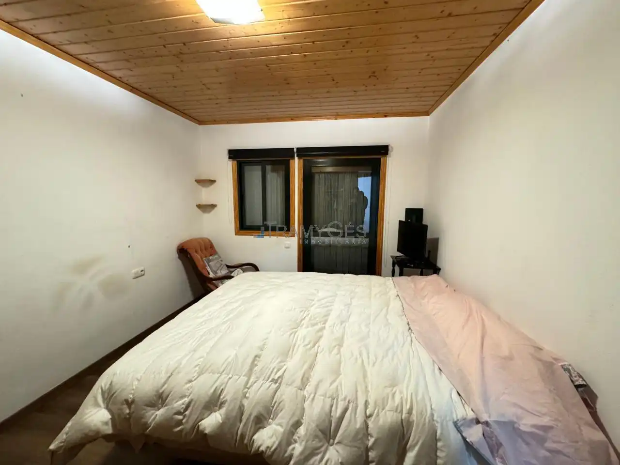 Habitación de Casa o chalet en venta en Redondela con Calefacción, Jardín privado y Terraza
