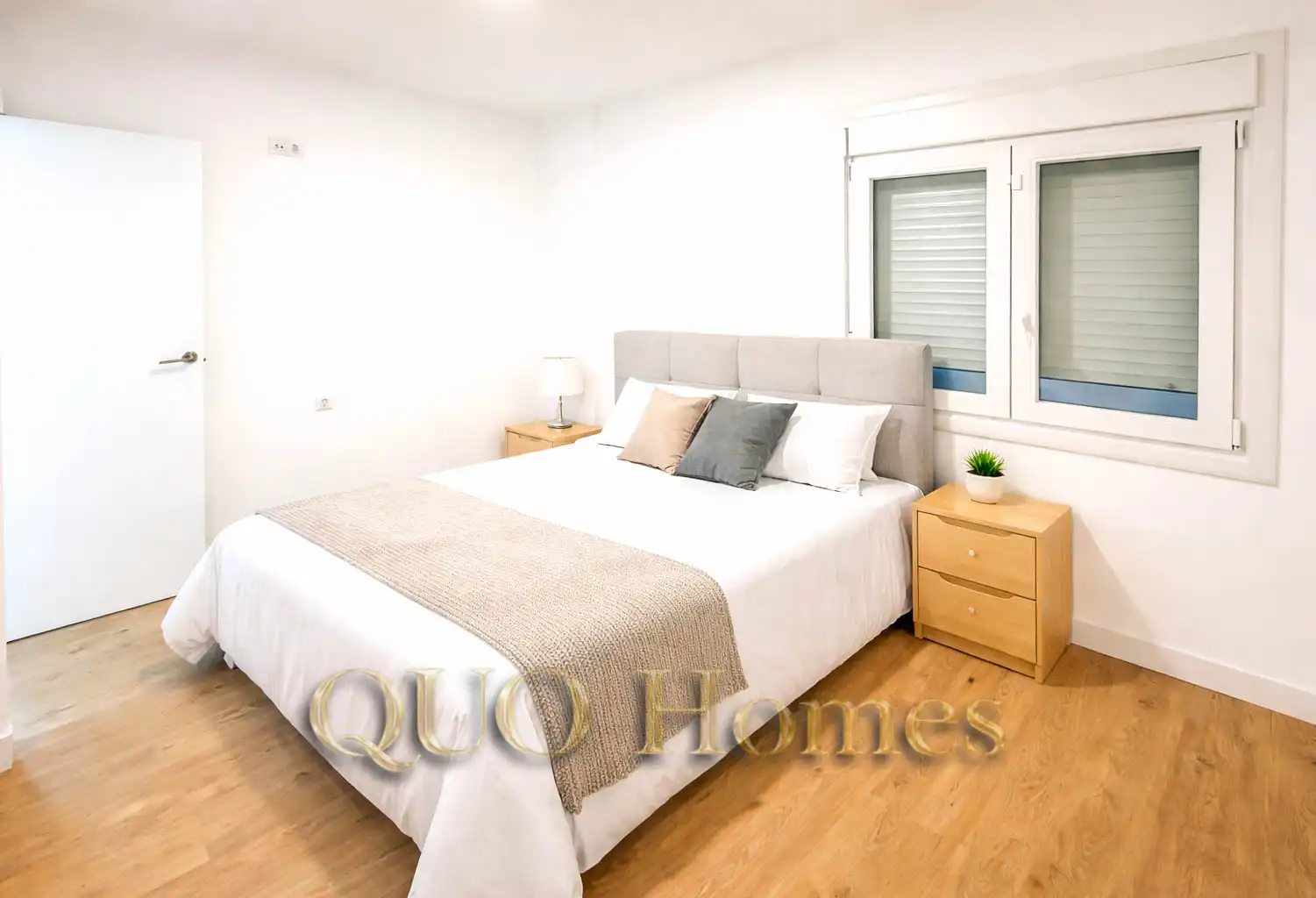 Bedroom of Flat for sale in Jerez de la Frontera