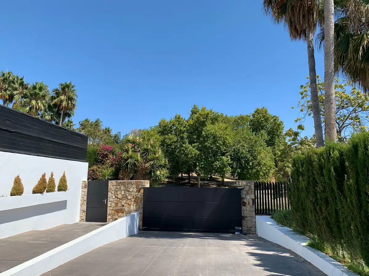 House with pool for sale in San Pedro de Alcántara, imagen 57