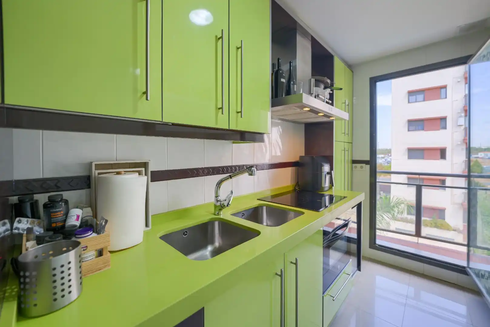 Piso en venta en Calle Calle Hermanas Mirabal, 10, Casco Antiguo