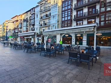 Local comercial en venda a Santander - burgos