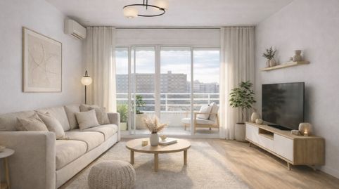 Foto 3 de Piso en venta en Avenida Rio Guadarrama, Santa María de Benquerencia, Toledo Capital