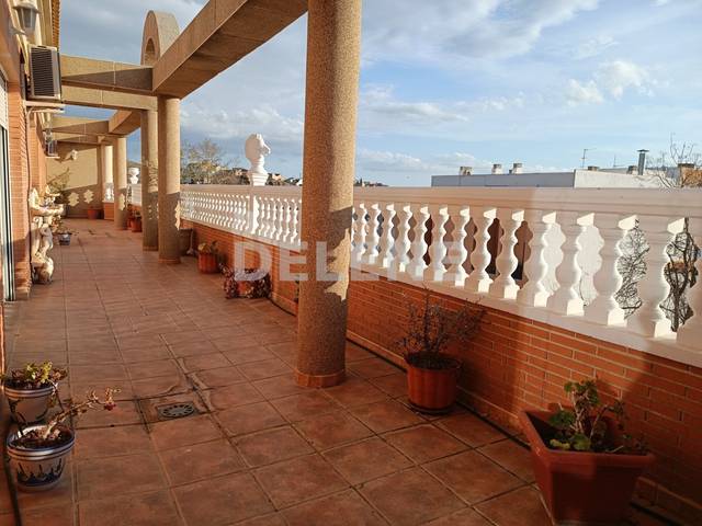 Ático en Venta en Hellín