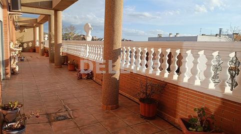 2735 ÁTICO CON DOS TERRAZAS Y GARAJE, AVENIDA DE LA LIBERTAD