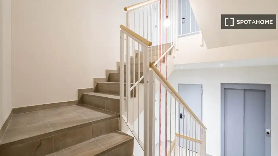 Flat with terrace to rent in Centro, imagen 3